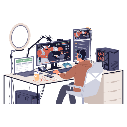 PureGiggles247.xyz overview